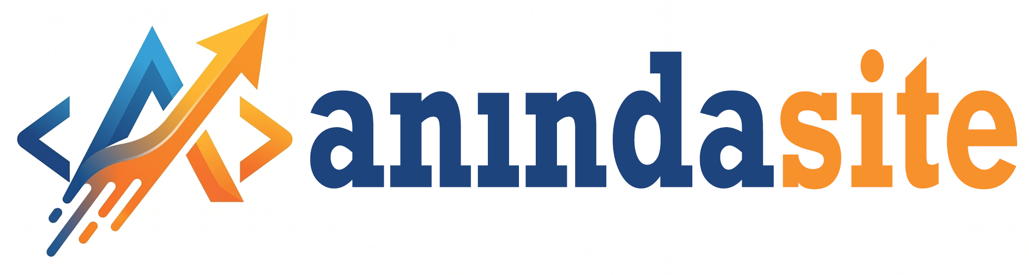 AnındaSite logosu