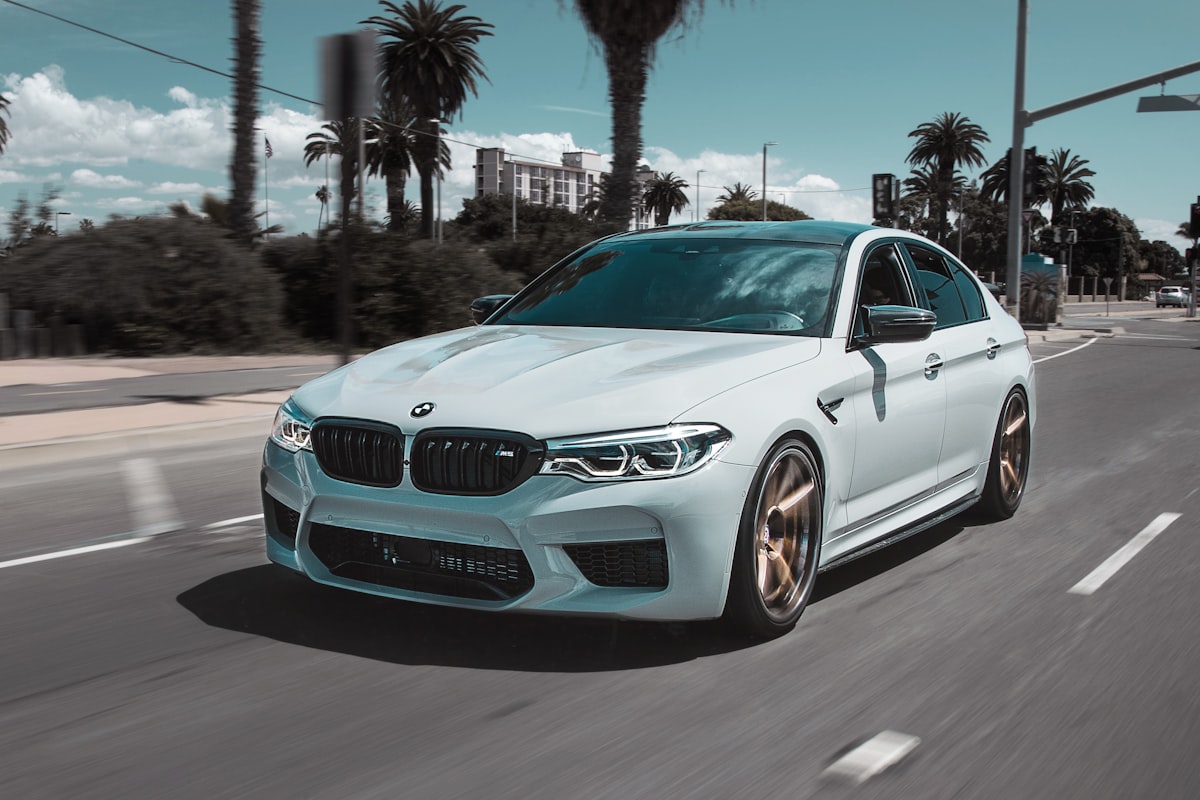 BMW 4 Serisi Cabrio