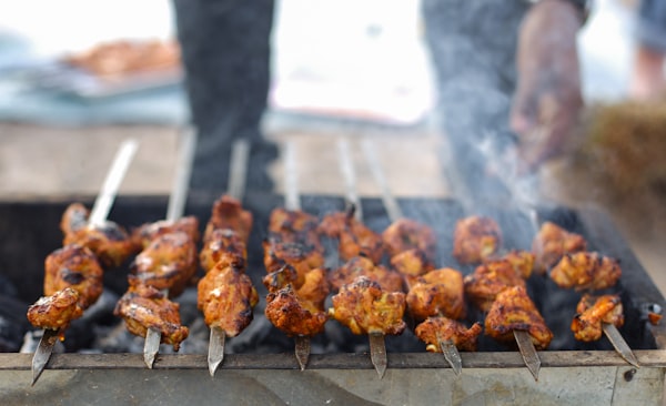 Adana Kebap