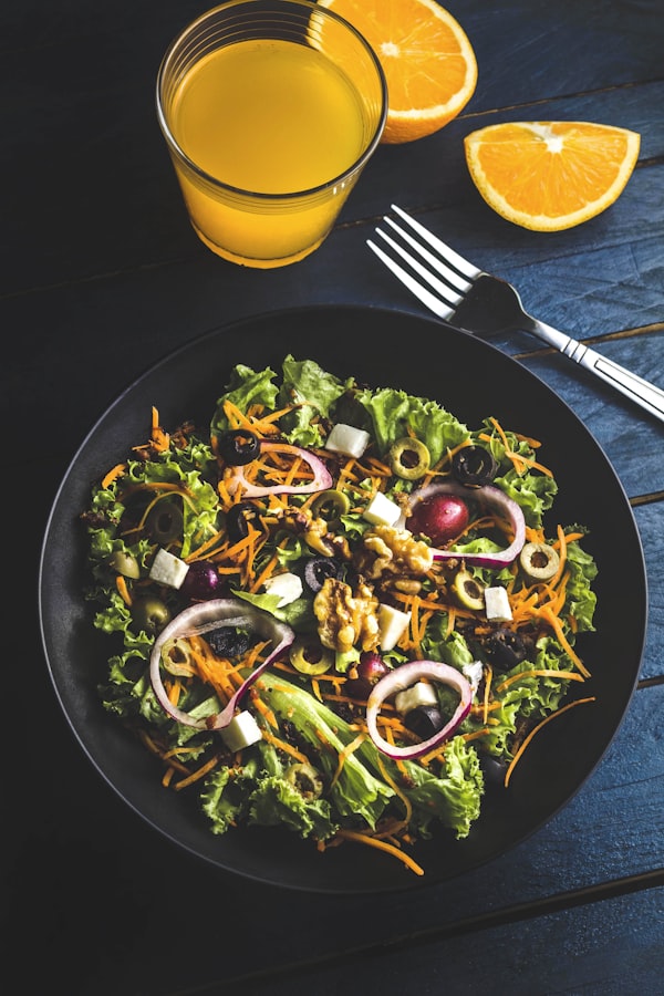Çoban Salata